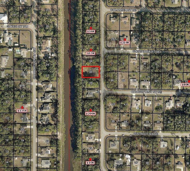 1st image of 1062 Barbados Ave SE