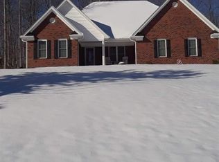 997 E Chamberlin Dr, Asheboro, NC 27205