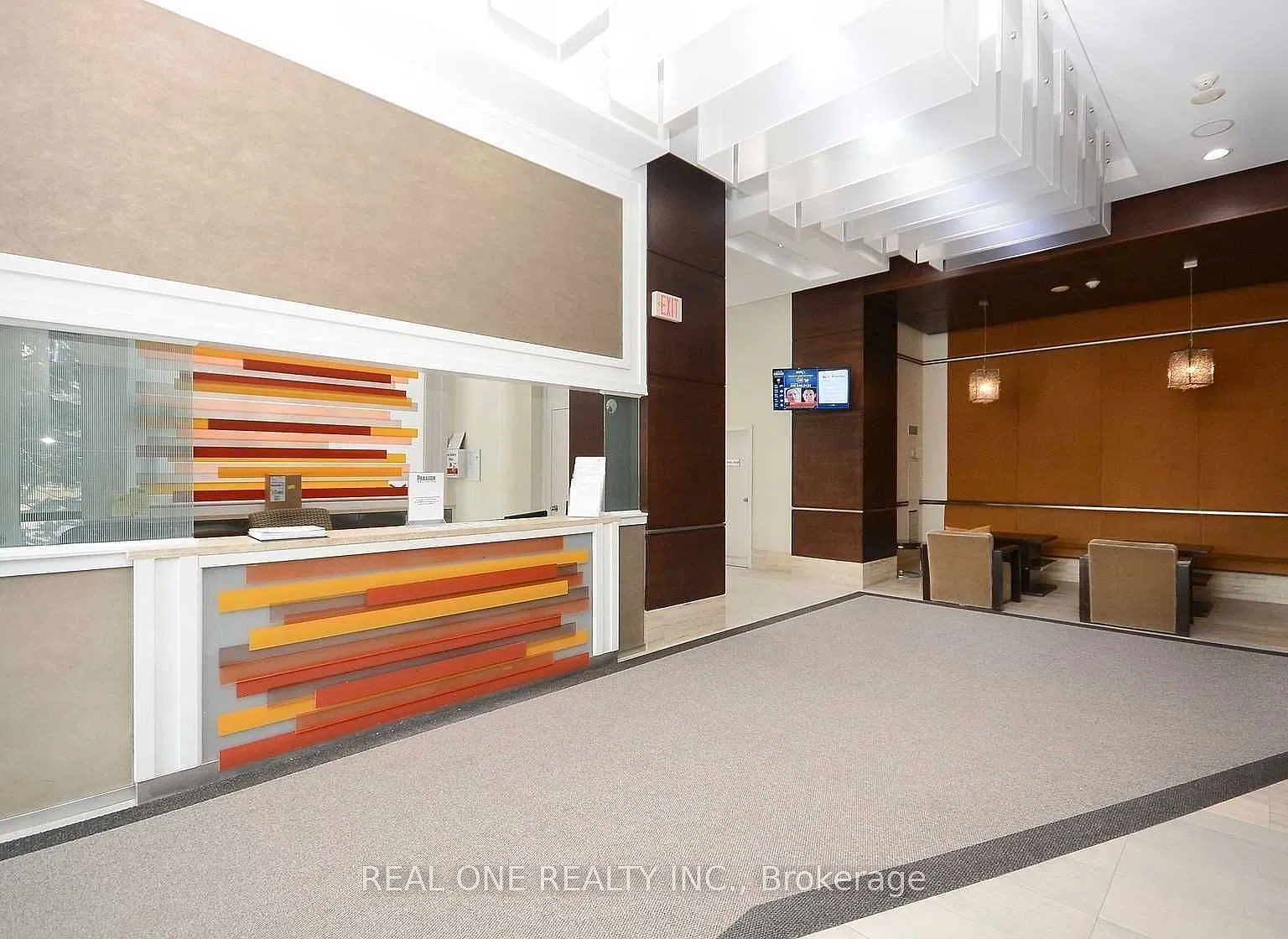 2 bed, $2,300 — Photo 3