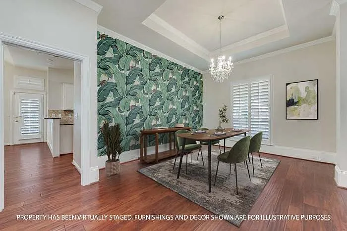 806 Shadow Glen Dr — Photo 10