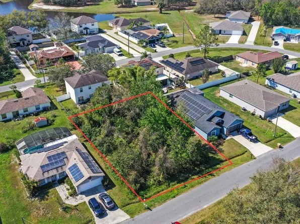 410 Metz Ln #4, Kissimmee, FL 34759