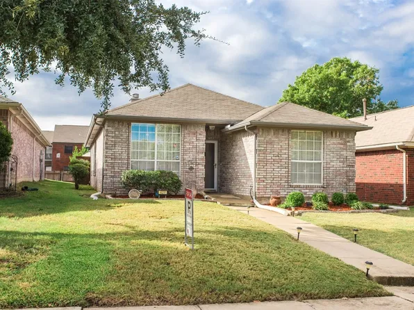 421 Fleming St, Wylie, TX 75098