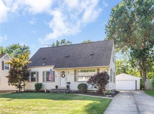 3070 Meier Pl, Cuyahoga Falls, OH 44221