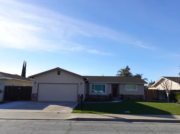 2505 Murray St, Turlock, CA 95382