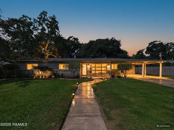 309 Roselawn Blvd, Lafayette, LA 70503