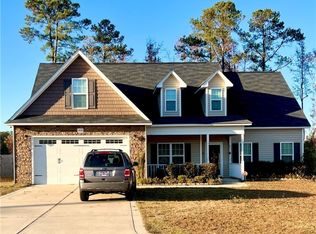 3443 Thrower Rd, Hope Mills, NC 28348