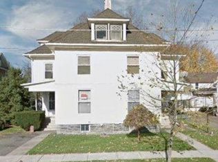202 Hayden St, Sayre, PA 18840
