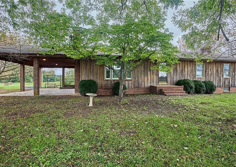 897 Purdy Rd, Emporia, VA 23847 Zillow