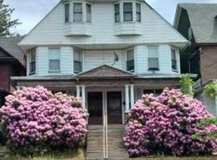 222-224 Harrison Ave #L-6, Scranton, PA 18510