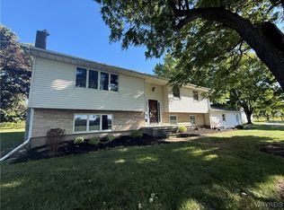 2732 Galloway Rd, Batavia, NY 14020