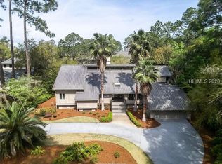 11 Pine Island Rd, Hilton Head Island, SC 29928