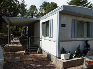 1080 S 10th Dr, Show Low, AZ 85901