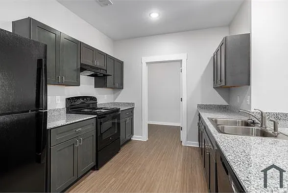 1 bed, 701 sqft, $799 — Photo 3