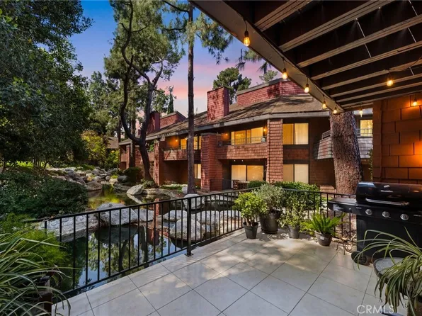 374 S Prospectors Rd Unit 121, Diamond Bar, CA 91765