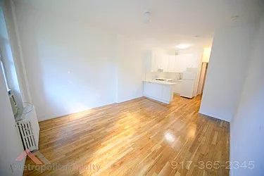 Rented by Metropolitan Realty