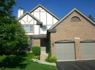 14741 Pine Tree Rd, Orland Park, IL 60462