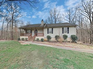110 Mountain Rdg, Covington, GA 30016