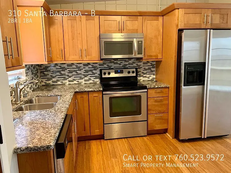 310 Santa Barbara #B — Photo 5