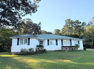 60 N Prospect Ave, Waco, GA 30182