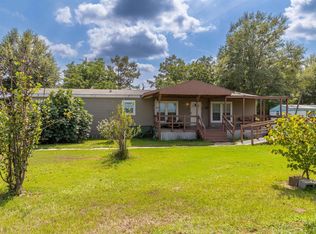 11500 Hideaway Rd, Mer Rouge, LA 71261