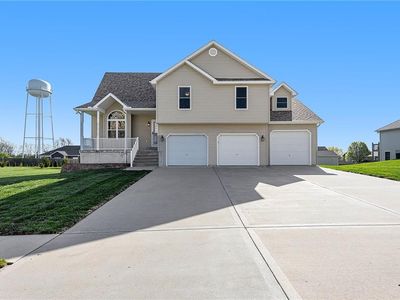 7385 SW Karen Rd, Trimble, MO, 64492