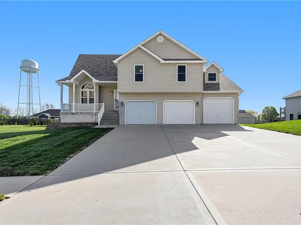 7385 SW Karen Rd, Trimble, MO 64492