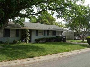 3117 Windsor Dr, Sacramento, CA 95864