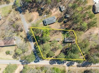 1245 Witcher Rd, Newnan, GA 30263