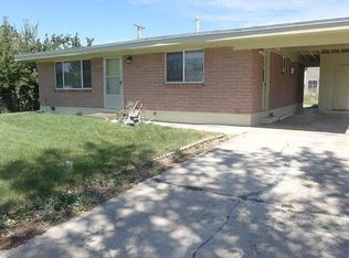 488 E 1100 N, Ogden, UT 84404