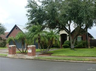 4908 Redwood Ave, McAllen, TX 78501