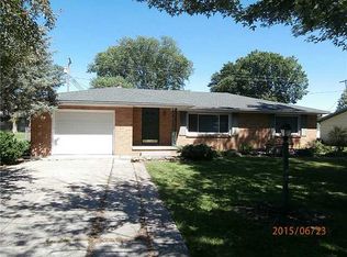 317 Northfield Ave, Defiance, OH 43512