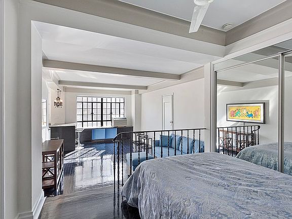 2nd image of 10 Park Ave #21C
