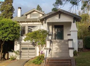 1005 Sierra St, Berkeley, CA 94707
