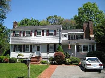 Before Remodel (2008)