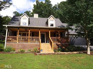 295 Chad St SE, Calhoun, GA 30701