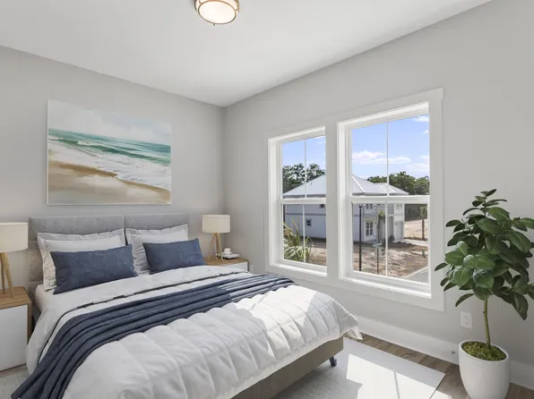 Marino Plan, Nautilus Pointe