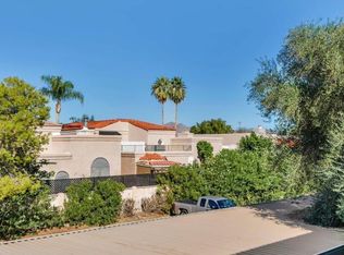 7350 N Pima Rd #168, Scottsdale, AZ 85258