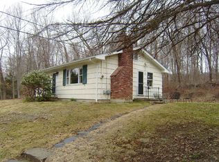 28 Brinsmade Ln, Sherman, CT 06784