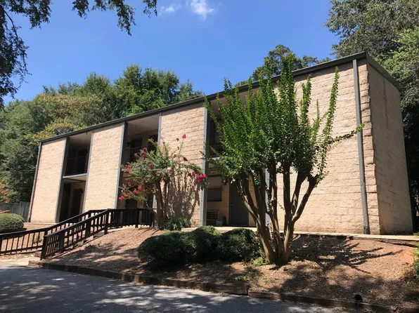 Georgia Ave 190, 190 Georgia Ave #1B-1Ba-550Sqft, Athens, GA 30606