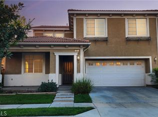 1273 Bee Balm Rd, Hemet, CA 92545