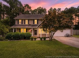 7727 Magma Dr, Fayetteville, NC 28311