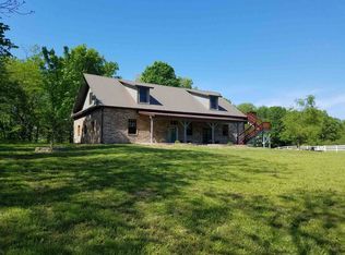 8768 E Willow Rd, Bloomfield, IN 47424