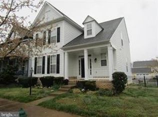 1101 Saunders Dr, Fredericksburg, VA 22401