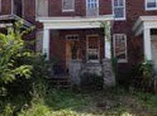 Loyola Southway, Baltimore, MD 21215