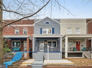 410 21st St NE, Washington, DC 20002