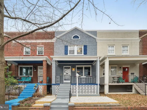 410 21st St NE, Washington, DC 20002