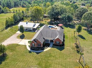 128 Pine Hill Dr, Aiken, SC 29801
