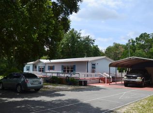 8659 Beach Rd, Perry, FL 32348