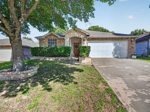 13195 Michelle Dr, Frisco, TX 75035