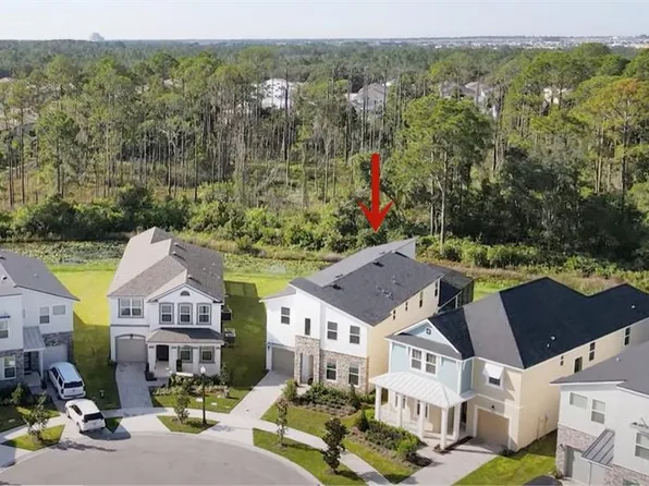 2016 Fleming Mist Pl, Kissimmee, FL 34747